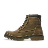 RELIFE Vifrone Men's Brown Boots affordable
