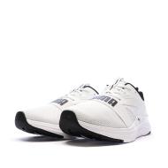 Zapatillas blancas/negras para hombre Kaporal Dolpi 26 ver 6