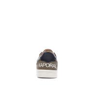 Braune Herren-Sneaker Kaporal Draglo Ansicht 3