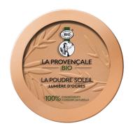 Das Sonnenpuder „Lumière d’Ocres“ von La Provençale Bio 01 „Soleil de Roussillon“ günstig