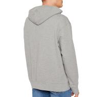 Levi's Relaxed Sudadera Gris Hombre ver 2