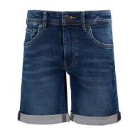 Pantalones cortos azul niño Teddy Smith Scotty 3