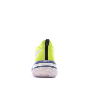 Sneaker-Schuhe Blau/Gelb Mann Puma Genetics Ansicht 3