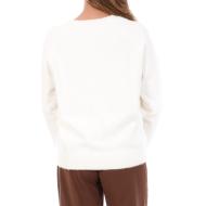 Lee Cooper Damen Weiß Weste Ocadola Ansicht 2