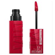 Maybelline New York Liquid Lipstick 50 Wicked affordable