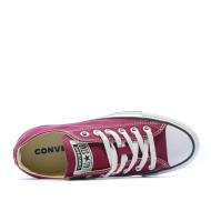 All Star Sneakers bordeaux Mann/Frau Converse Ansicht 5