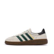 Zapatillas beige/verde unisex Adidas Handball Spezial J barato