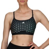Adidas Aerct Damen BH Schwarz günstig