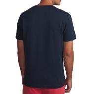 T-Shirt Marine Homme TBS Boat vue 2