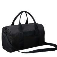 Reisetasche Schwarz Herren Calvin Klein Jeans Bold Duffle Ansicht 2