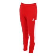 Le Coq Sportif Electro Fluid Pants Red Boy affordable