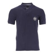 Polo Lee Cooper Olano Azul Marino, Hombre barato