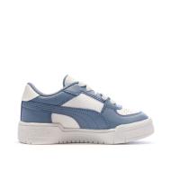 Sneaker Weiß/Blau Junior Puma Ca Pro Classic Ansicht 2