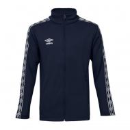 Umbro Boy's Diam Diam Marine Zipper Jacket 647770