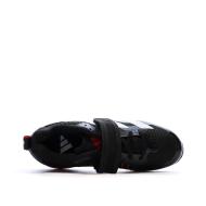 Black Men's Fitness Sneakers Adidas Power Photo of the Espace des Marques %store% store - view of %key%