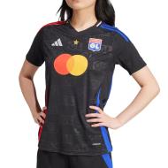 Camiseta réplica de exterior para mujer Adidas 24/25 barato
