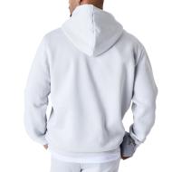 Sudadera con capucha para hombre Project X Paris Signature Gris ver 2
