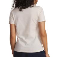 Camiseta blanca para mujer TBS MELBATEE ver 2
