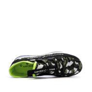 Graue Herren-Sneaker Kaporal Camo Ansicht 4