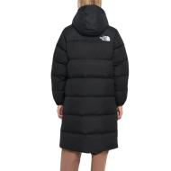 Women's Black Doudoune The North Face Nuptses Photo of the Espace des Marques %store% store - view of %key%