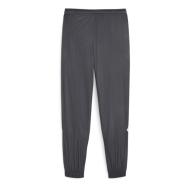 Manchester City Football trousers Black Men's Puma Prematch Woven Photo of the Espace des Marques %store% store - view of %key%