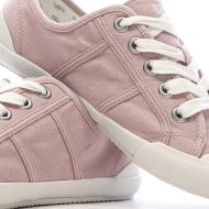 Hellrosa Stoffschuhe für Damen TBS OPIACE Ansicht 7