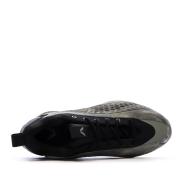 Adidas Anthony Edwards 1 Low Basketballschuhe für Herren, schwarz/grau Ansicht 4