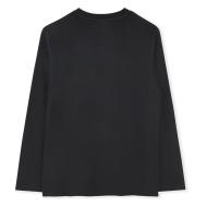 Hugo Boss Boys’ Black T-Shirt J52727 Photo of the Espace des Marques %store% store - view of %key%