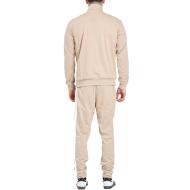 Adidas Men's Beige Tracksuit JX8732 Photo of the Espace des Marques %store% store - view of %key%