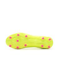 Yellow Puma Footwear King Pro FG/AG Photo of the Espace des Marques %store% store - view of %key%
