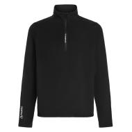 Sweat Polaire Noir Femme O'Neill Polartec 100 vue 2