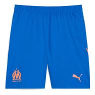 OM Shorts Blau Männlich Puma günstig