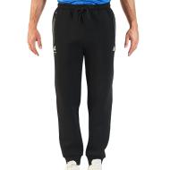 Men's Black Jogging Kappa Atrepy Alpine F1 affordable