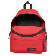 Eastpak Padded Pak'r Unisex Red Rucksack Photo of the Espace des Marques %store% store - view of %key%
