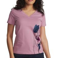 Camiseta rosa para mujer TBS MELBATEE barato