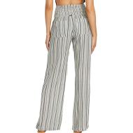 Hose Ecru/SchwarzWomen Billabong New Waves 2 Ansicht 2