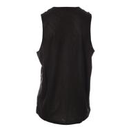 Puma Men’s Reversible Black/White Basketball Tank Top Photo of the Espace des Marques %store% store - view of %key%