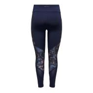Leggings azul marino para mujer Only Skype ver 2