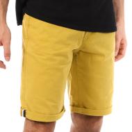 Pantalón Corto Amarillo Hombre RMS26 3579