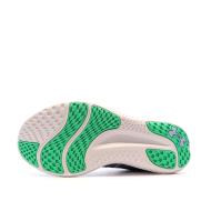 Zapatillas Running Under Armour Charged Breeze Gris Mujer ver 5