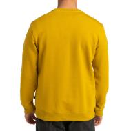 Orangefarbenes Herren-Sweatshirt „Billabong Arch“ Ansicht 2