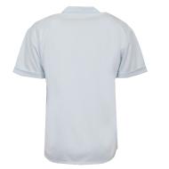 Chemise Bleu Homme Paname Brothers Dov vue 2