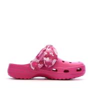 Pink Sandals Girl Xti 151253 Photo of the Espace des Marques %store% store - view of %key%