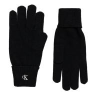 Handschuhe Schwarz Mann Calvin Klein Jeans Gloves LV14D8019G günstig
