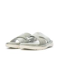 Grey Sandals Women RELIFE Holly Photo of the Espace des Marques %store% store - view of %key%