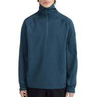 Polaire À Demi-Zip Bleu Homme O'Neill Hydrowick pas cher