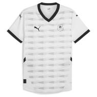 Stade Rennais Authentic Outdoor Shirt Puma 2024/2025 affordable