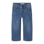Jean Bleu Garçon Name it Nmmryan Straight
