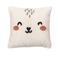White Tufted Cushion Today Cushion 40x40 affordable