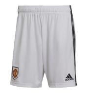 Manchester United Herren Shorts Adidas 2023 günstig